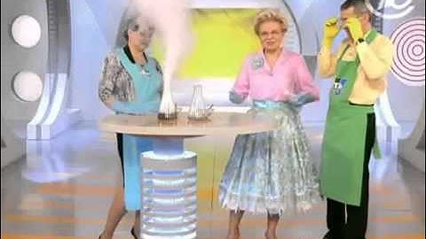 Яблочный уксус для похудения. Миф?