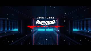 Ezhel - Daima (Rucynaa Remix) @Ezhel06 Resimi