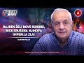 INTERVJU: Slobodan Reljić - Bajden želi nestabilnost, biće srušena njihova imperija zla! (15.8.2021)