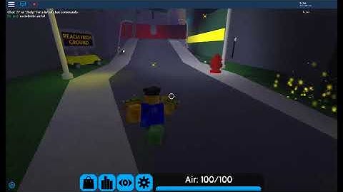 FE2 Map test-Flash Flood(Easy)-By ShadokuSan