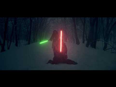 WarSabers - настоящие дуэльные световые мечи! | WarSabers - real combat lightsabers!