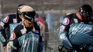 NPPL Las Vegas 2012  LA Collision