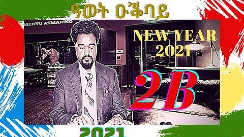 New Eritrean Interview 2020-2021 Awet Okbay PART 2B NEW YEAR : ዓወት ዑቕባይ ሓድሽ ዓመት 2ይ ክፋል B