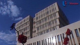 US Television - Malawi (Reserve Bank of Malawi)