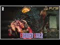 Resident Evil 2 : Beneath The RPD - Underground Terror #residentevil