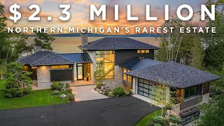 $2.3 Million in Petoskey, Michigan | WayUp Media