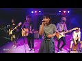 少年吔!- 海風 [Live]