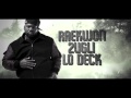 Snowgoons ft Raekwon, 2Ugli & LoDeck - The Code (Official Version)