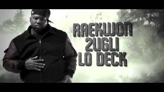 Snowgoons ft Raekwon, 2Ugli &amp; LoDeck - The Code (Cutz by DJ Danetic)