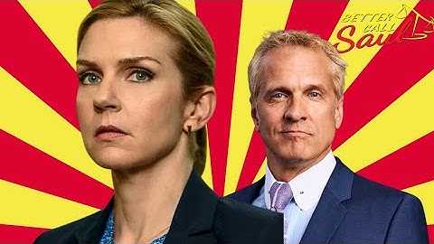 Why Did Kim Hate Howard? - Better Call Saul