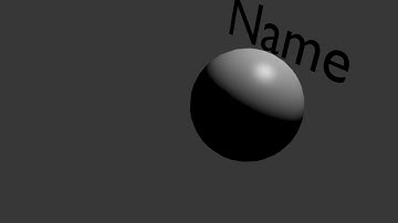 Testing Blender S_Shake! :D