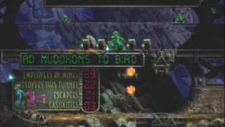 Oddworld: Abe's Exoddus (Demo) [Kill All Mudokons/Uccidi Tutti i Mudokon] (1/1)