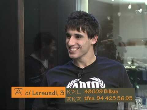 Javi Martinez Photo 22