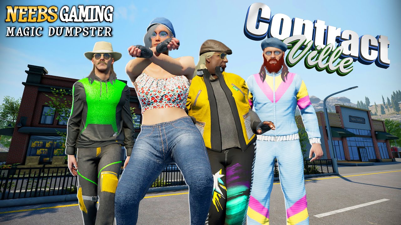 Handy Jobs Contracting к вашим услугам! - Contractville (#1)