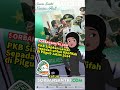 PKB Siapkan Lawan Sepadan untuk Khofifah di Pilgub Jatim 2024