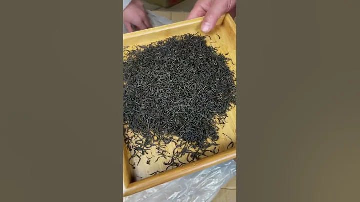 正山小種紅茶 Lapsang Souchong black tea - 天天要聞