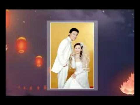 嗑瓜子婚礼动画 成长MV 婚礼MV 求婚动画