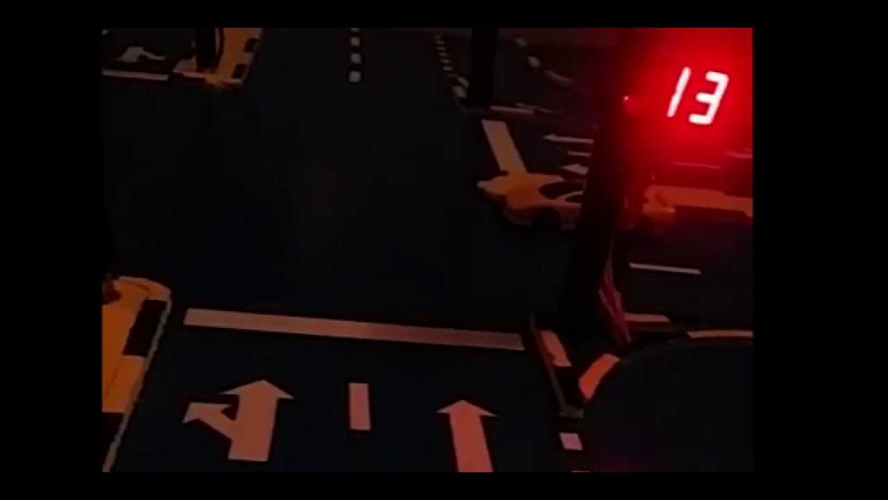 Smart traffic light system project youtube