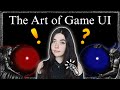 The Art of Game UI - Good VS Boring