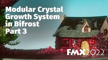 Rocking out in Bifrost: Modular Crystal Growth System - Part 3 - Modularity and instances