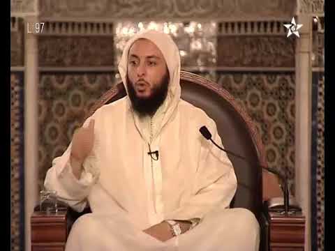 149 معنى البدعة لغة واصطلاحا وأقسامها الشيخ سعيد الكملي