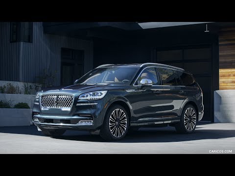 2020 Lincoln Aviator (Black Label & Reserve) Exterior, Interior, Driving Scenes & Features 2020 Lincoln Aviator (Black Label & Reserve) Exterior, Interior, Driving Scenes & Features