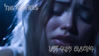 THE BARRELS - LAST GUNS BLAZING（Official Music Video） 激アツ・日本詞・メロディック・エモーショナル・エクストリーム・ハードコアメタル！