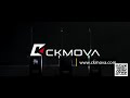 Радіосистема з двома петличними мікрофонами CKMOVA UM100 Kit2(Micro-USB)