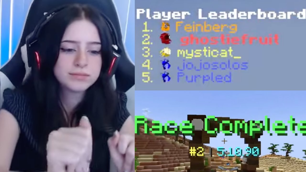 Ghostie gets another top finish in Race
