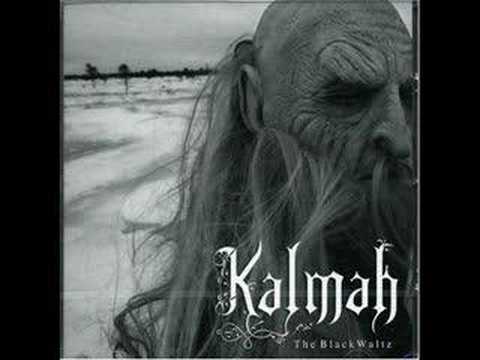 Kalmah - The Black Waltz