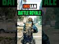 New INDIAN BATTLE ROYALE Game for Android #Shorts #Gaming