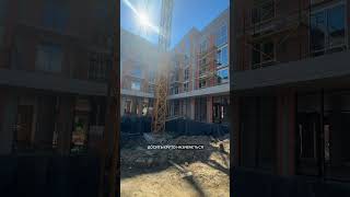 Central Park — новий проект з Wintera.