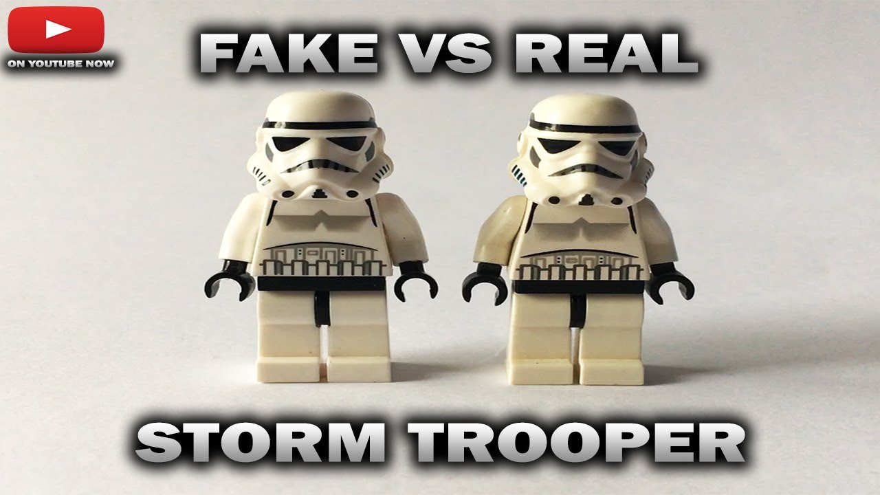 lepin stormtrooper