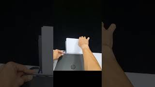 HP DeskJet 2955 | 2932 Printer : Load paper with no jams #printer #HP Deskjet #load paper HP DeskJet 2955 | 2932 Printer : Load paper with no jams #printer #HP Deskjet #load paper