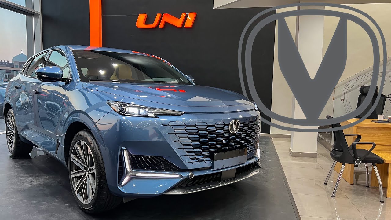 شانجان يوني-K جاهزة لمنافسة الألمان ؟