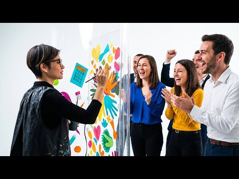 ARGO - Animation Fresque My Art Box à Rennes Bretagne - Innovation teambuilding cohésion d'Équipes