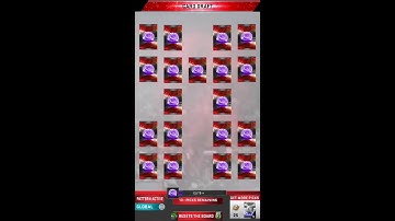 MyNBA 2K20 9/25/19 Global Pattern