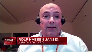 Omicron has made the supply chain issue a little bit more complex: Hapag-Lloyd CEO