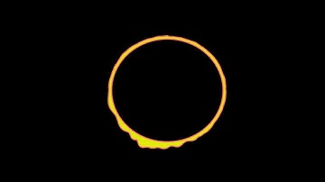 Whatsapp status video audio spectrum visualizer template | San Mcreation