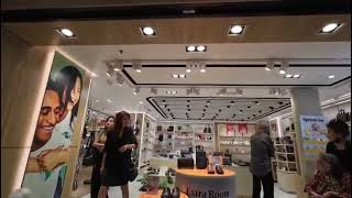 Recommend  banyak mall sy kunjungin , hanya mall Puri indah 1 &amp; 2  yg memikat Hati , Jkt kembangan