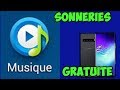 Tuto android comment crer vos sonneries avec votre propre musique gratuitement sans logiciel 