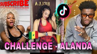 Challenge Alanda Les Meilleurs Vidéos Alanda 2025