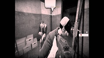 Code?! What Code?! - No More Room In Hell