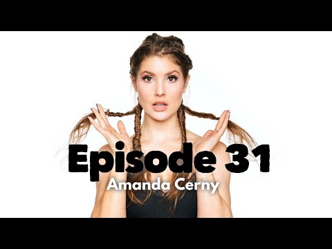 EP31 Riffin With Amanda Cerny