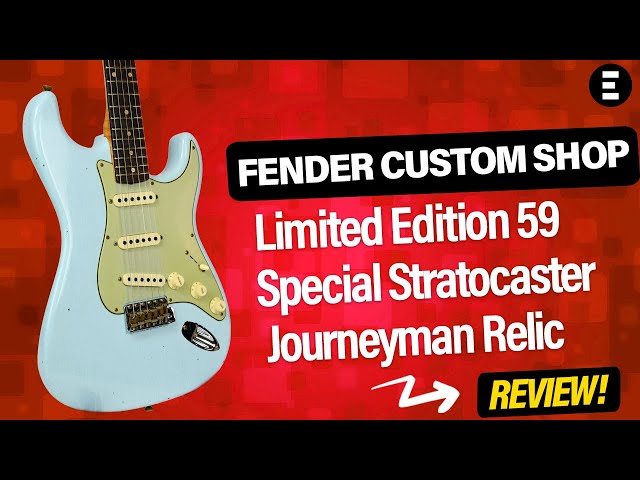 煩悩　Fender Custom Shop Stratocaster sddefault.jpg