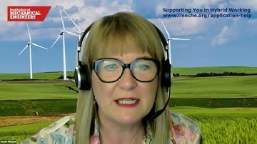 Becoming a UK Chartered Engineer