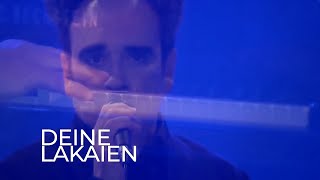 Deine Lakaien - Return (Concert From An Empty Hall, 2020)