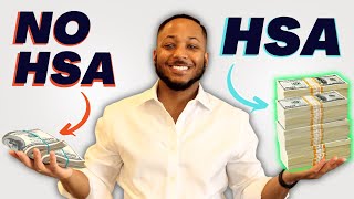 The Real TRUTH About HSAs - 7 Insane Health Savings Account Benefits