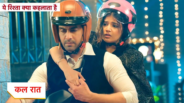 Yeh Rishta Kya Kehlata Hai New Promo: 31st May 2024 | Armaan Ka Phuta Abhira Par Gussa, Dono Huye Ek