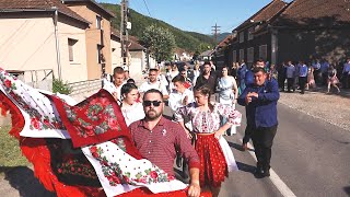 Nuntă mare la Fânațe-Bihor-Andrei &amp; Loredana- Emblemele Vântu &amp; Frații DePeHaș (Partea 2) 💃🎻🎶🤠💪🔥